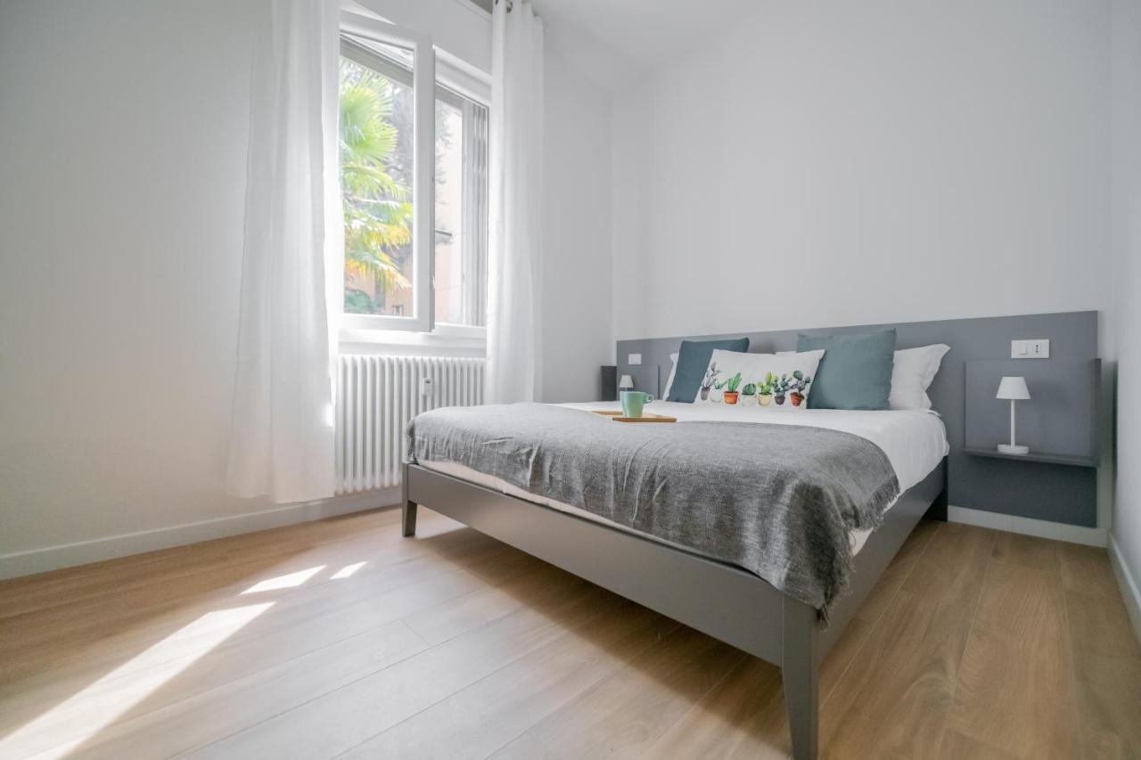 Realkasa La Pigna Flat Apartment Bologna Exterior photo