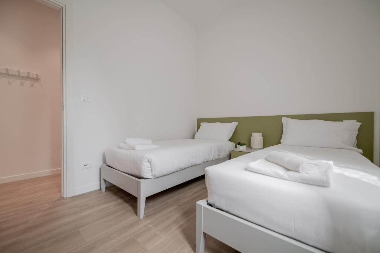 Realkasa La Pigna Flat Apartment Bologna Exterior photo