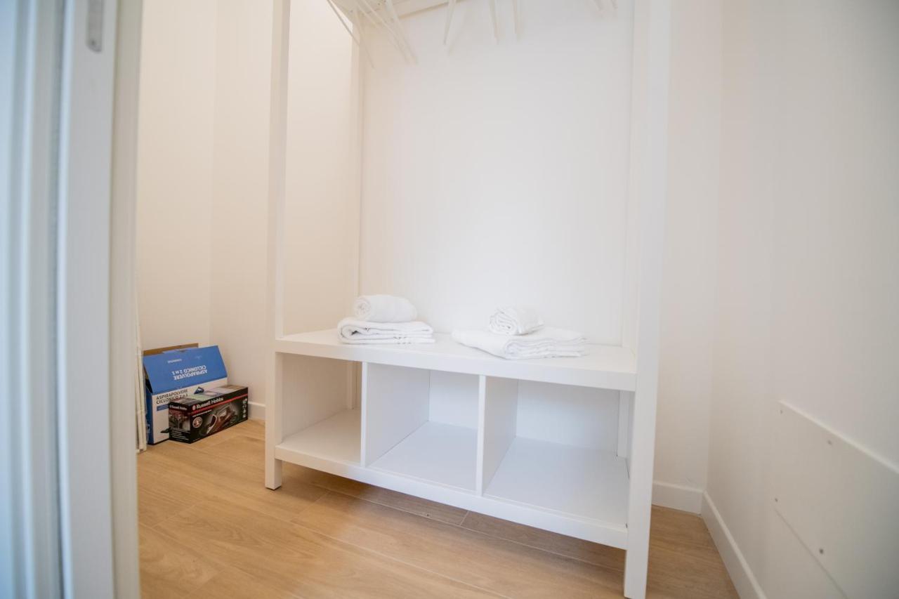 Realkasa La Pigna Flat Apartment Bologna Exterior photo