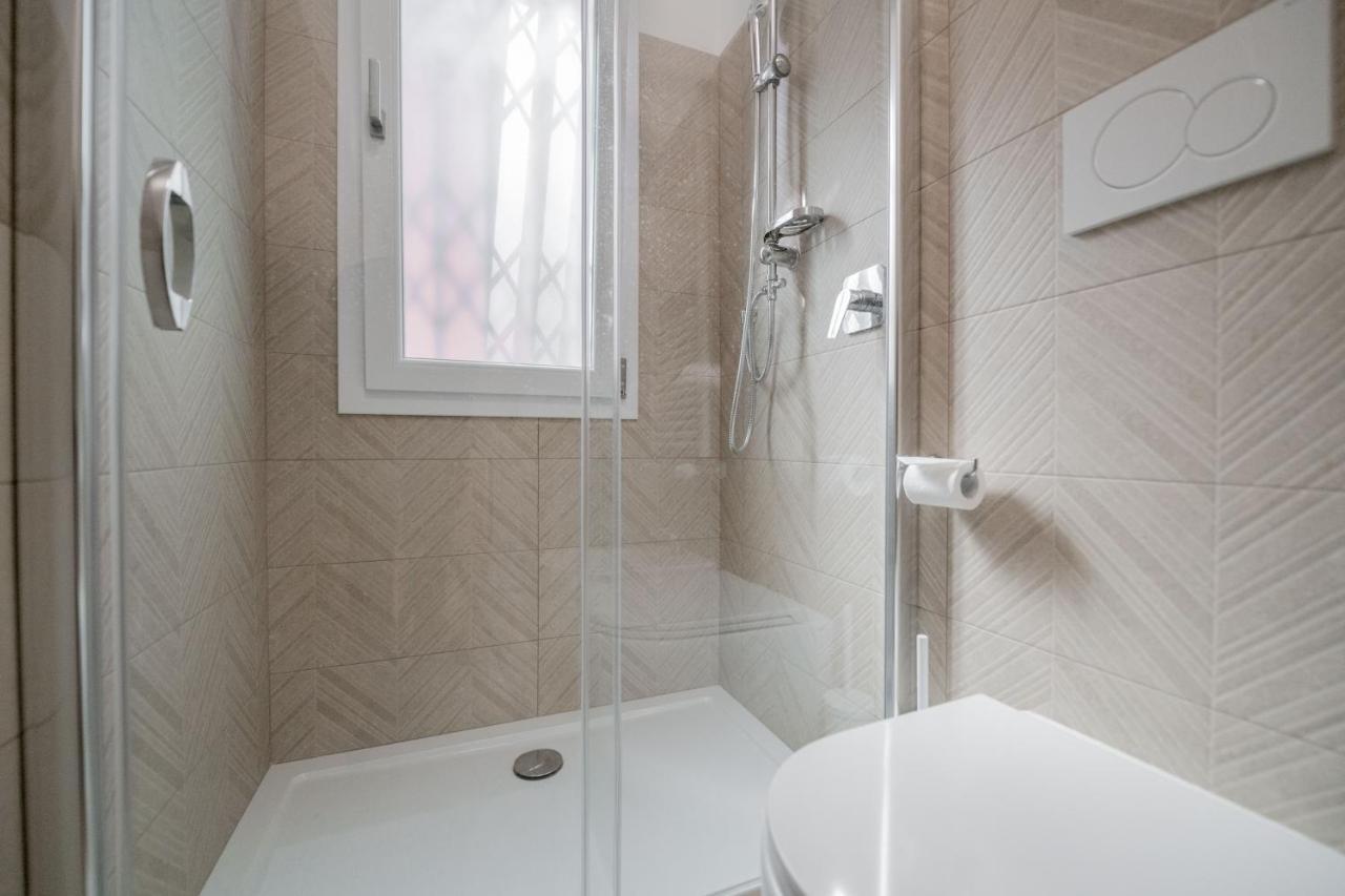 Realkasa La Pigna Flat Apartment Bologna Exterior photo