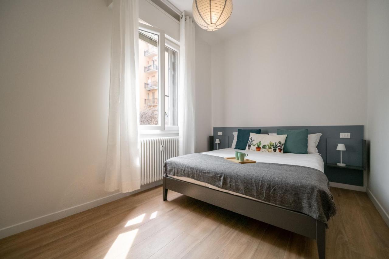 Realkasa La Pigna Flat Apartment Bologna Exterior photo